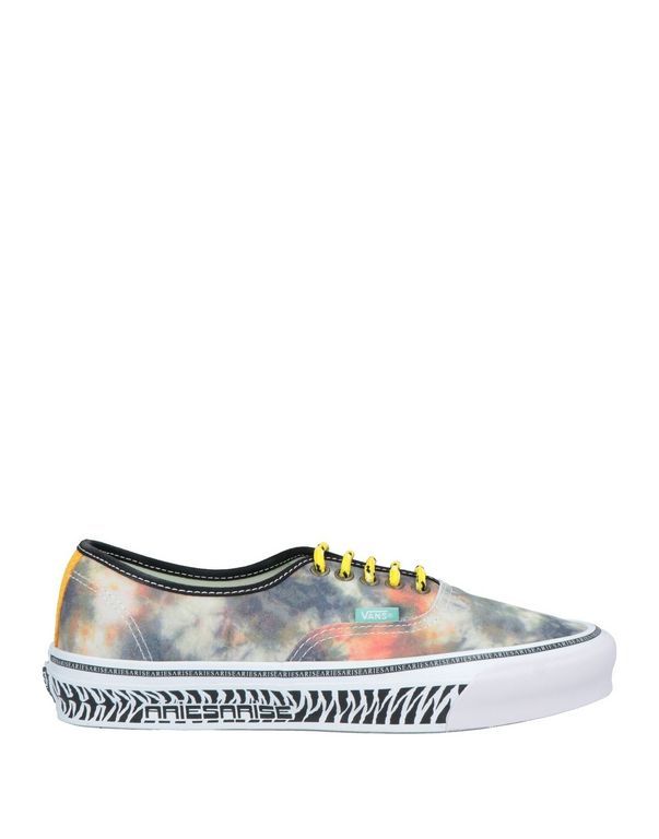 

Кеды мужские Vans 17672476 синие 40.5 EU, Синий, 17672476