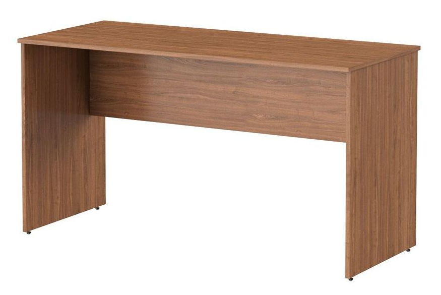 

Skyland Стол рабочий IMAGO 140x60 см, орех французский, Стол рабочий IMAGO 140x60 см, орех французский