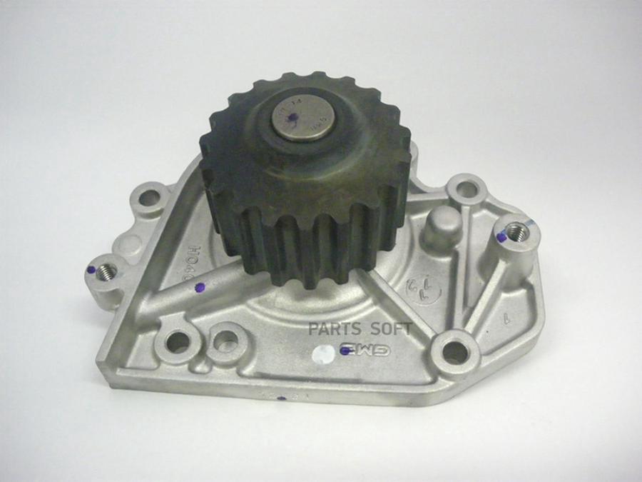 

Насос Водяной Honda Cr-V 2,0l 95-02г GMB GWHO-40A
