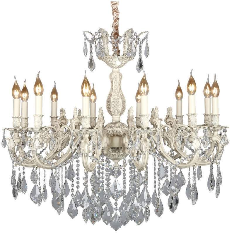 

Omnilux Подвесная люстра Taranto OML-74403-12