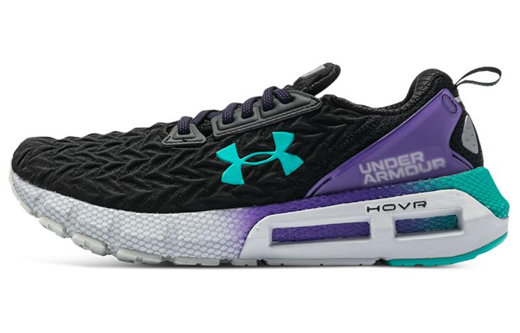 

Кроссовки унисекс Under Armour HOVR Mega 2 черные 44.5 EU, Черный, HOVR Mega 2