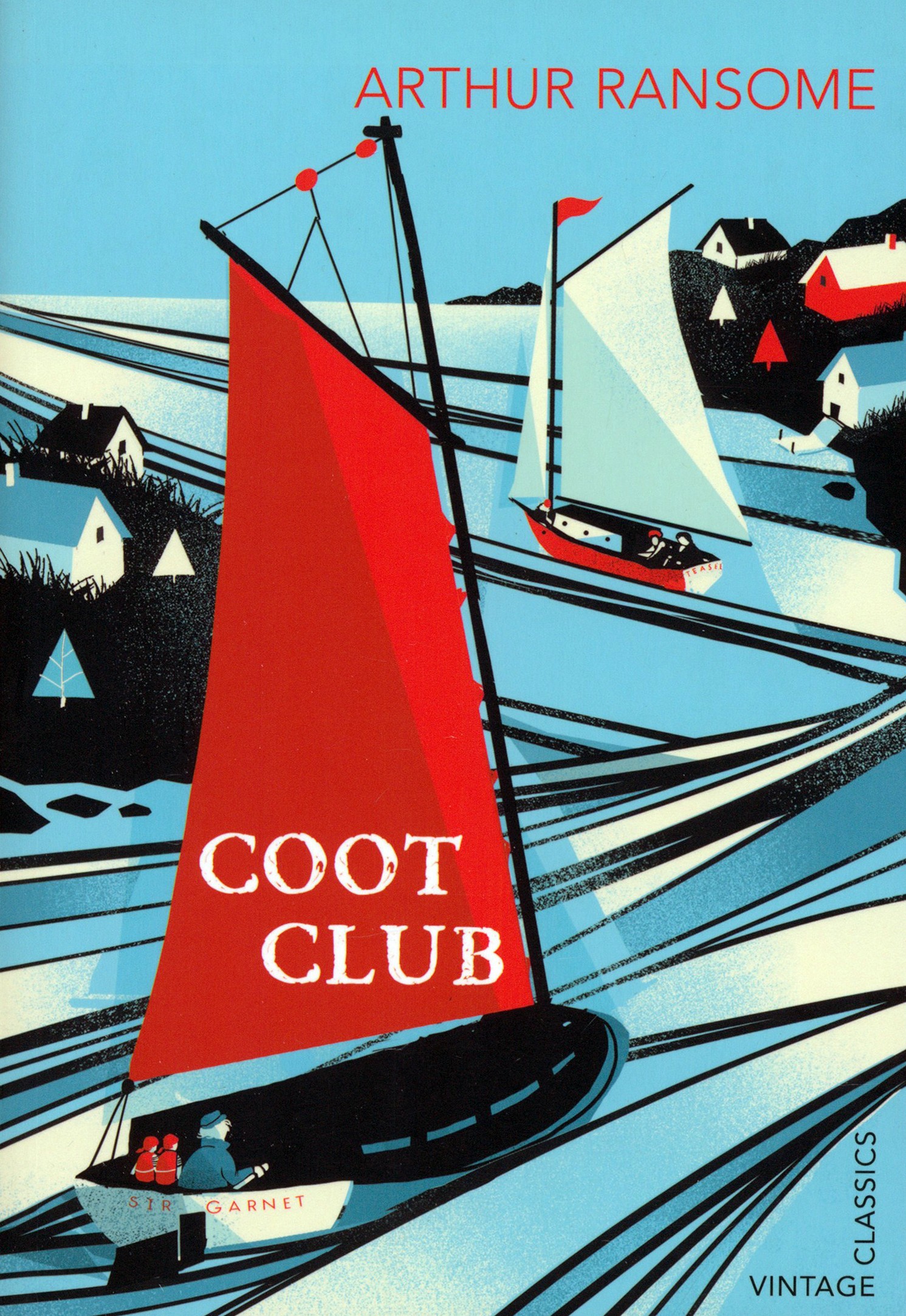 

Coot Club