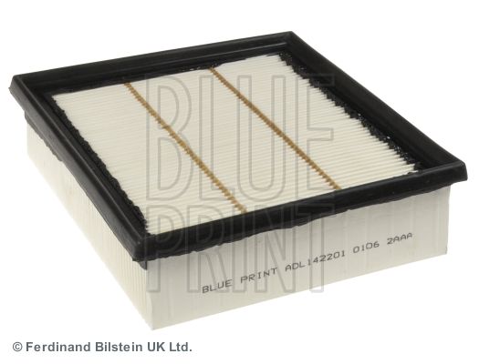 

Воздушный фильтр Blue Print adl142201