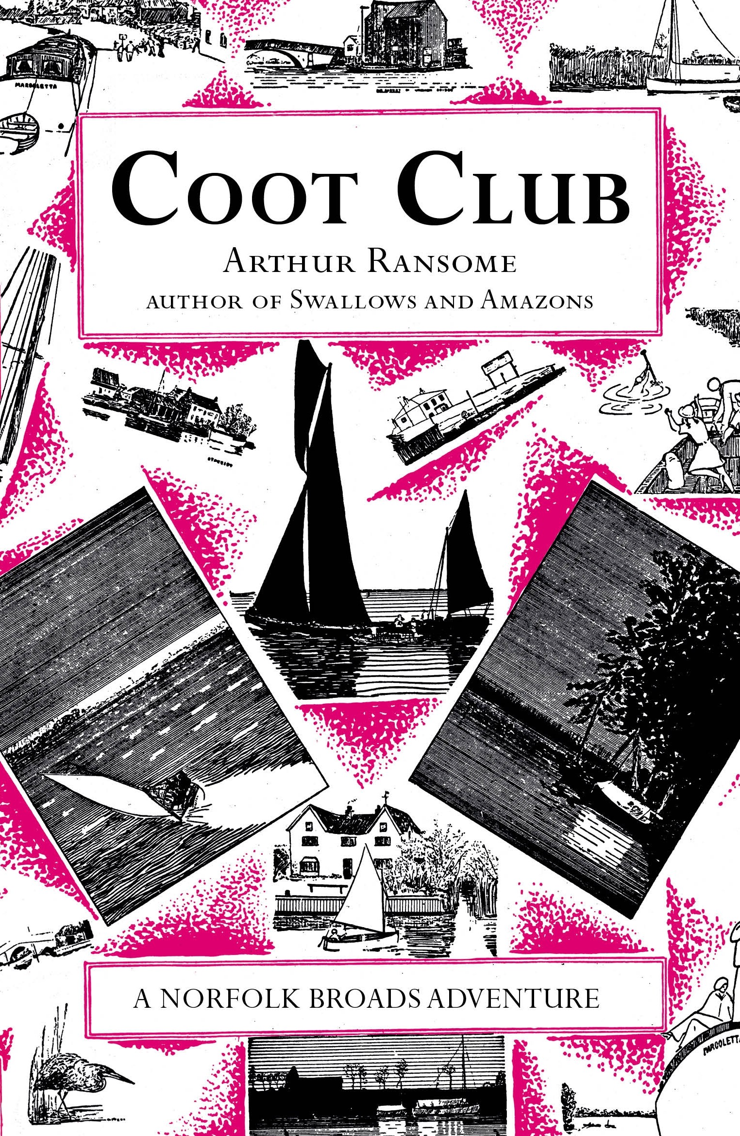 

Coot Club