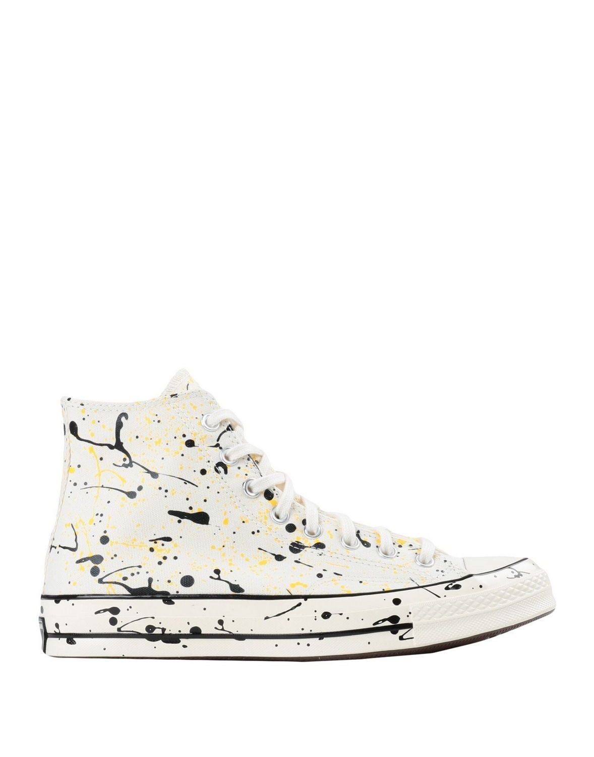 

Кеды мужские Converse 17260161 белые 37 EU, Белый, 17260161