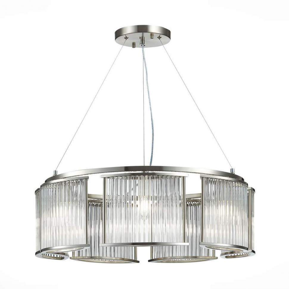 

ST Luce Подвесная люстра Velletri SL1627.103.07