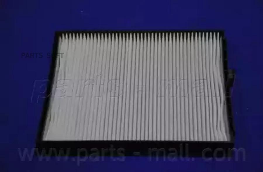 

Фильтр Салона Pmc Pmc006 /96449577/ Aveo Parts-Mall Pmc006