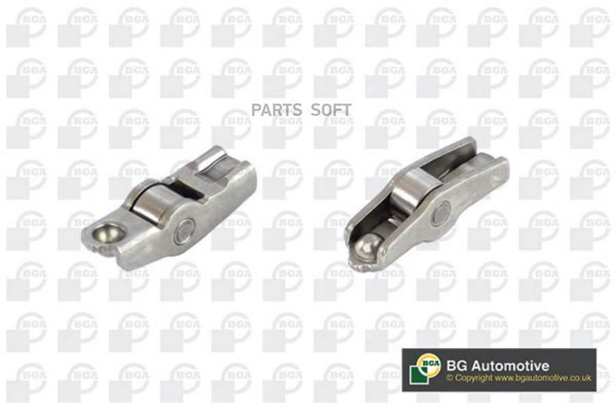 

RA2300_рокер! Peugeot/Citroen 2.2HDI 16V 06>