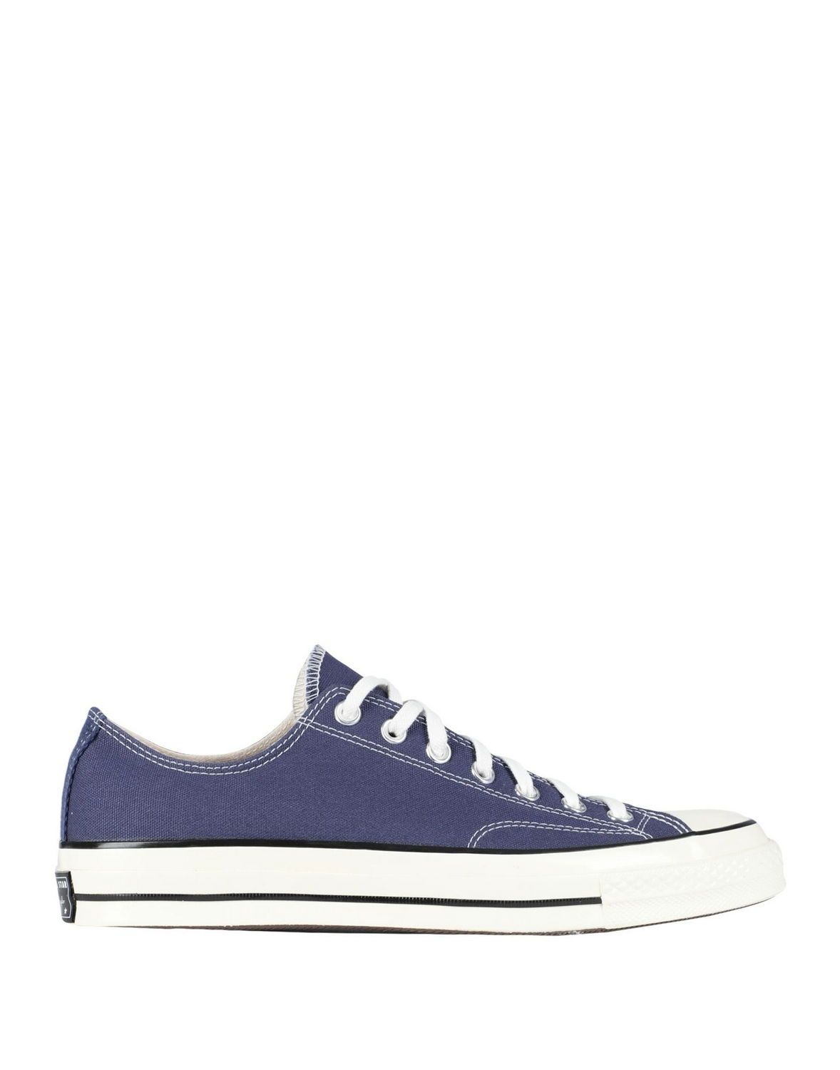 

Кеды мужские Converse 17714622 синие 42 EU, Синий, 17714622