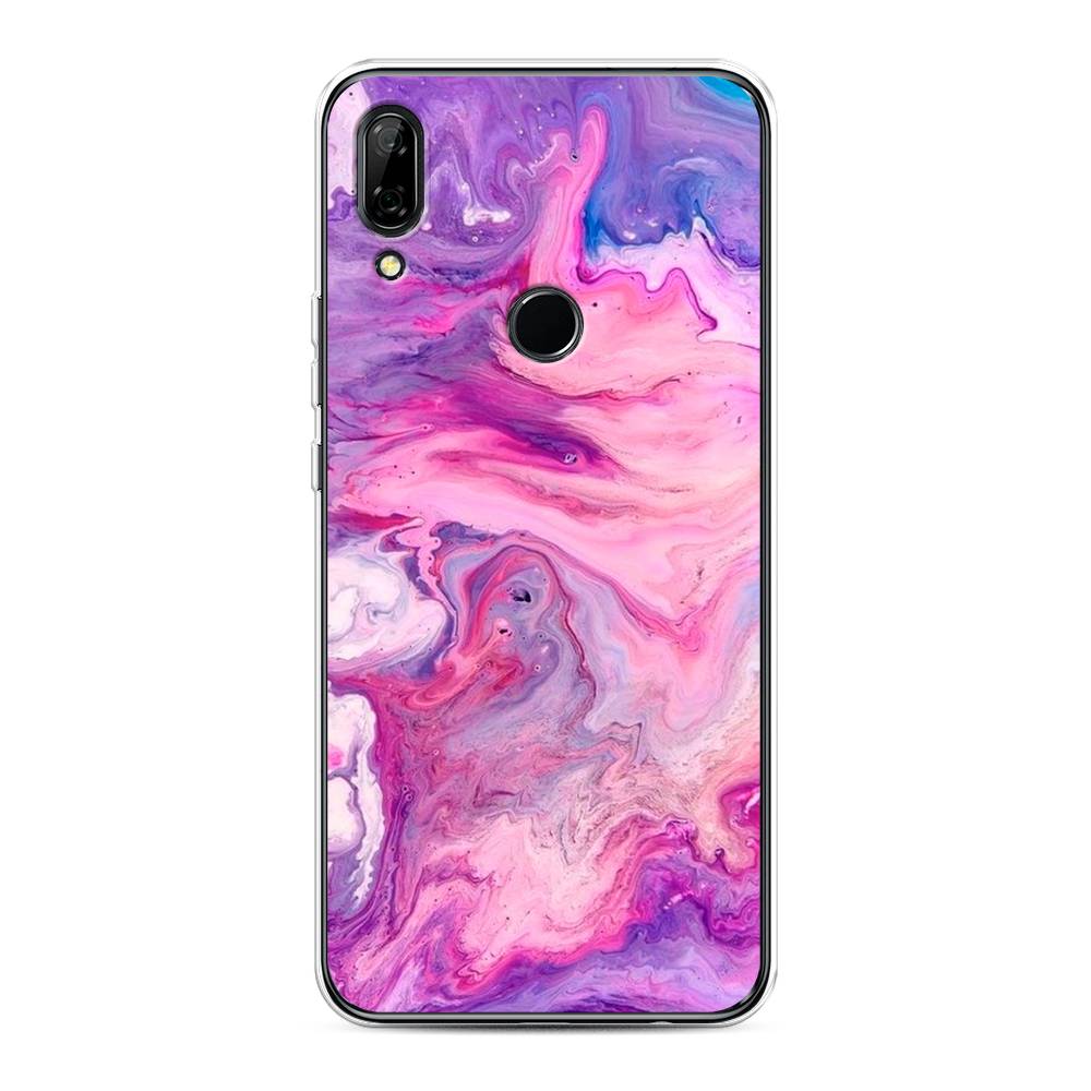 Чехол для Honor 9X/Huawei P Smart Z 