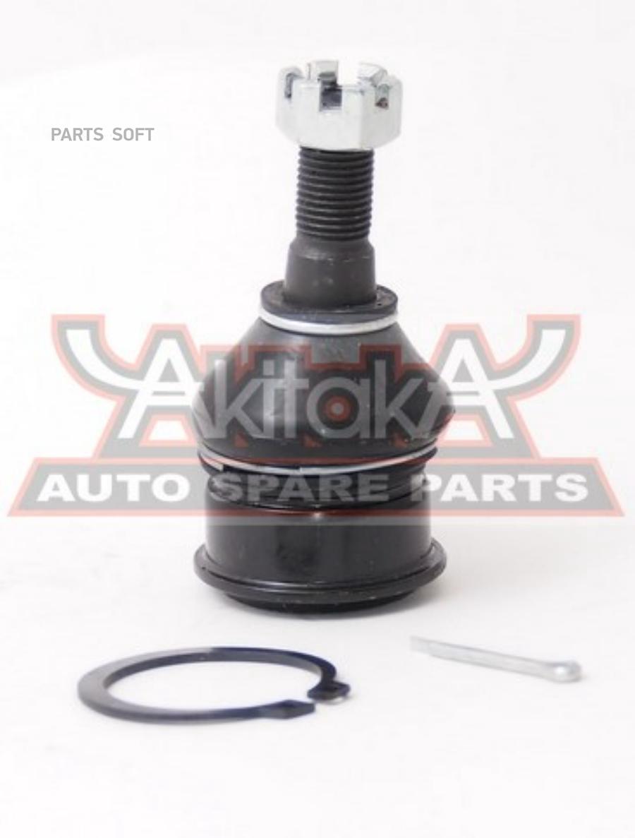 

Опора Шаровая Передняя Nissan Nissan Micra March K11 1992-2002 ASVA 0220-k11