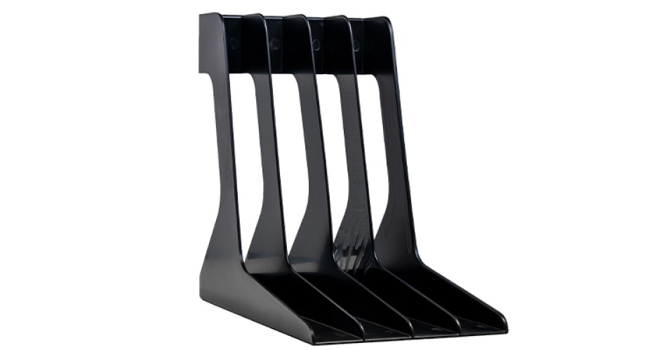 

Подставка под пластинки Audio Anatomy LP Holder