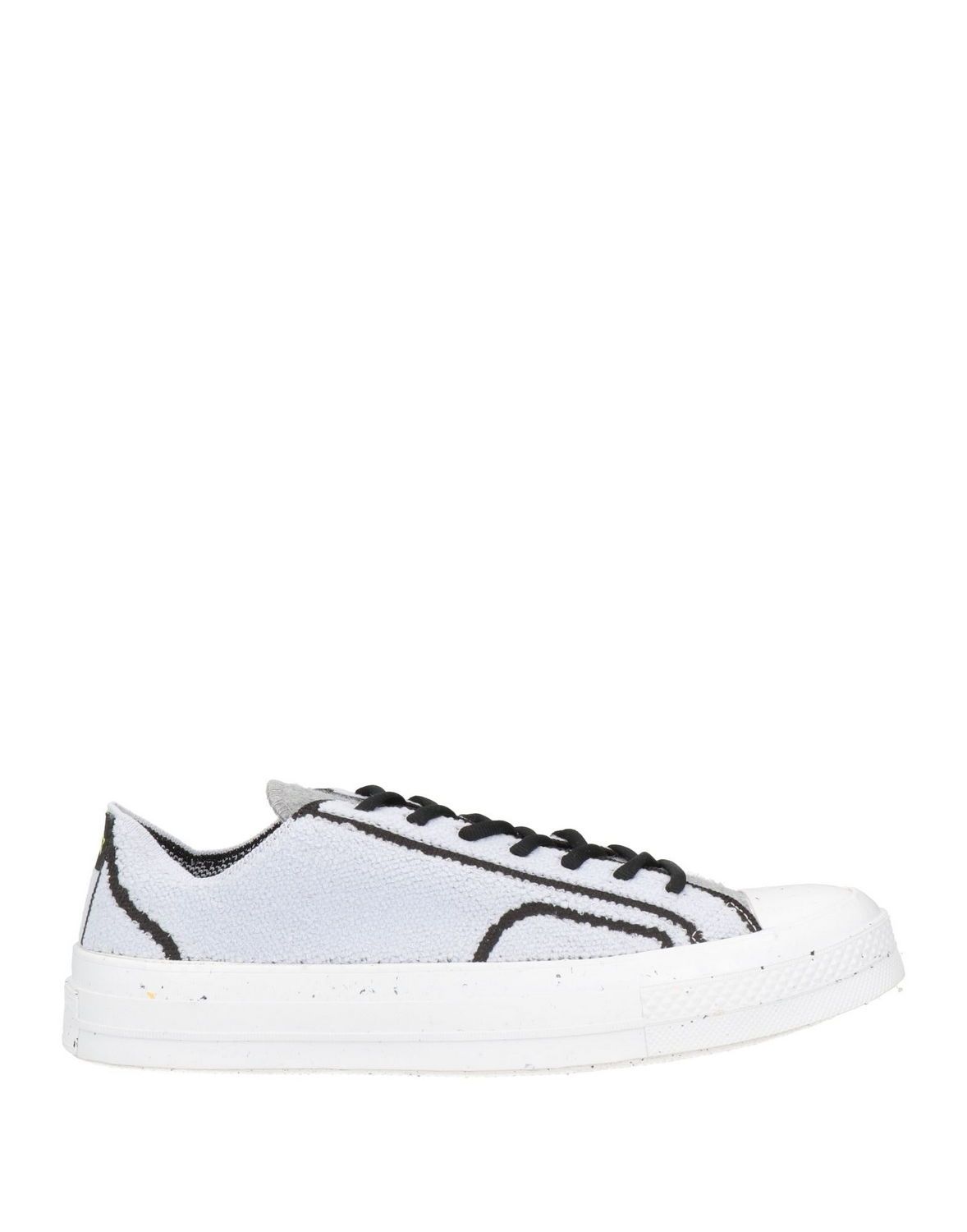 

Кеды мужские Converse 17714670 голубые 42.5 EU, Голубой, 17714670