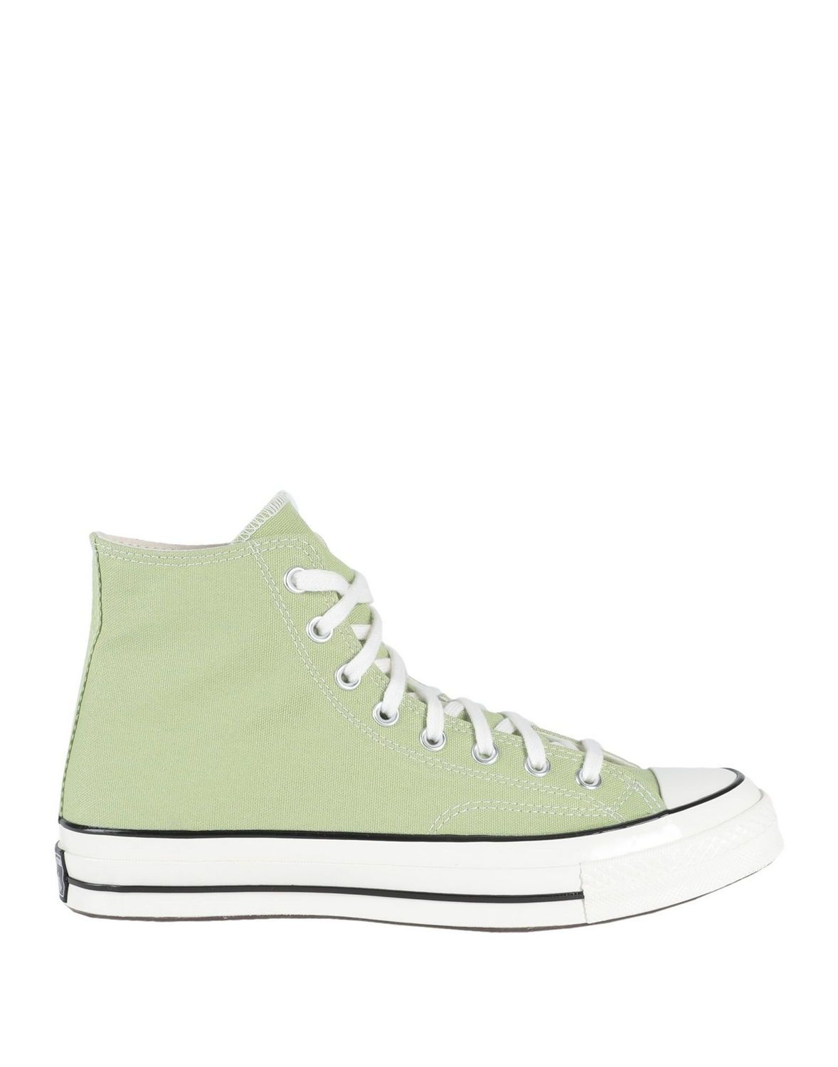 

Кеды мужские Converse 17685245 зеленые 44.5 EU, Зеленый, 17685245