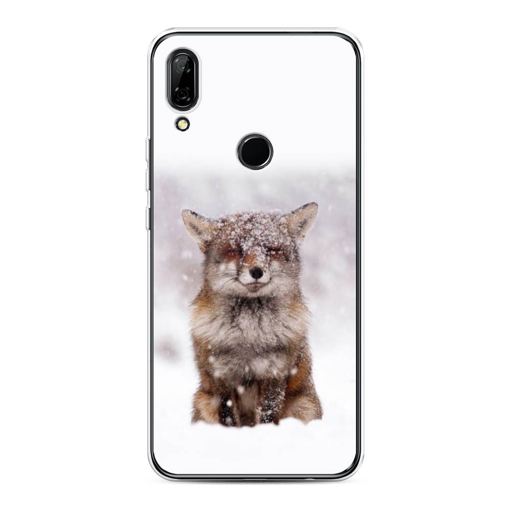 Чехол для Honor 9X/Huawei P Smart Z 