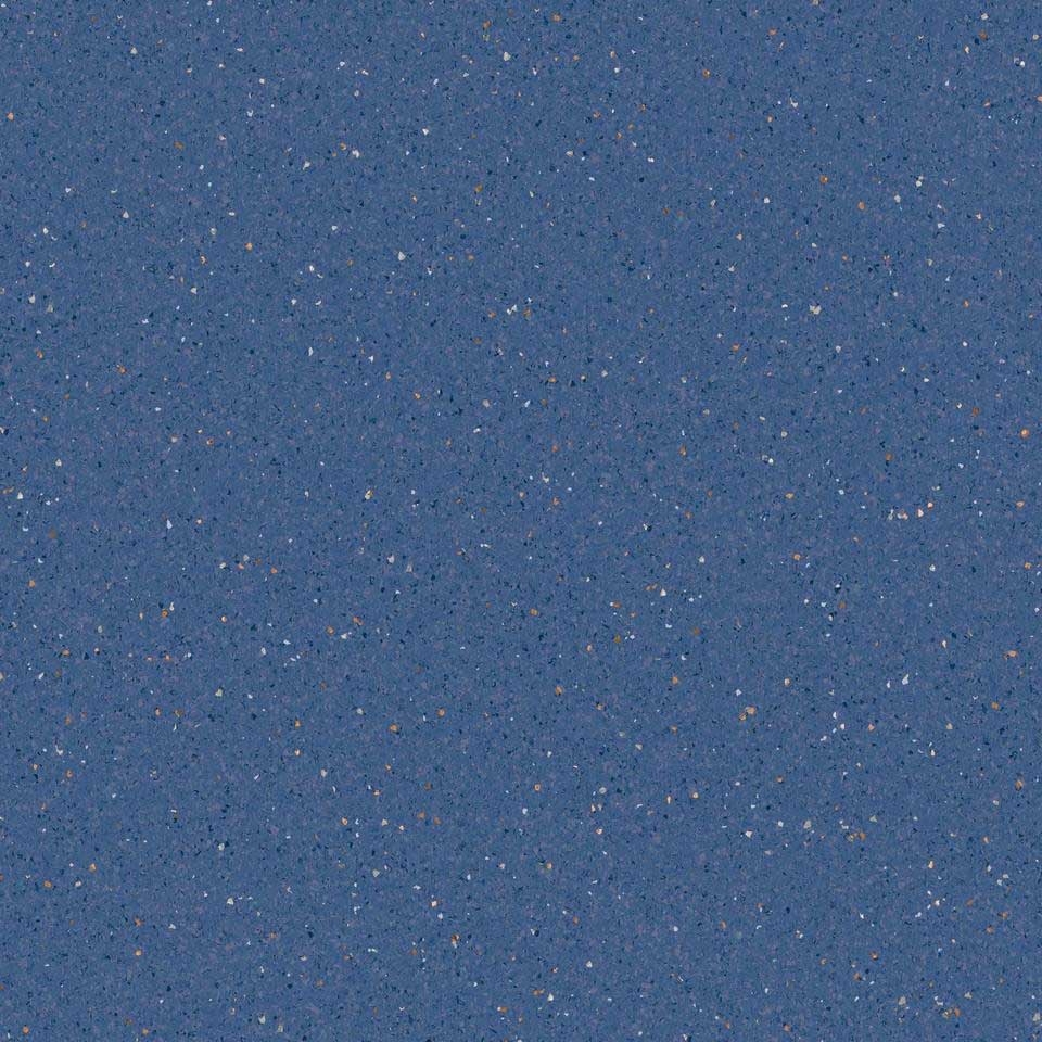 

TARKETT iQ Zenith 711 линолеум коммерческий гомогенный (2м) (23 пог.м.) (46 кв.м.), Синий