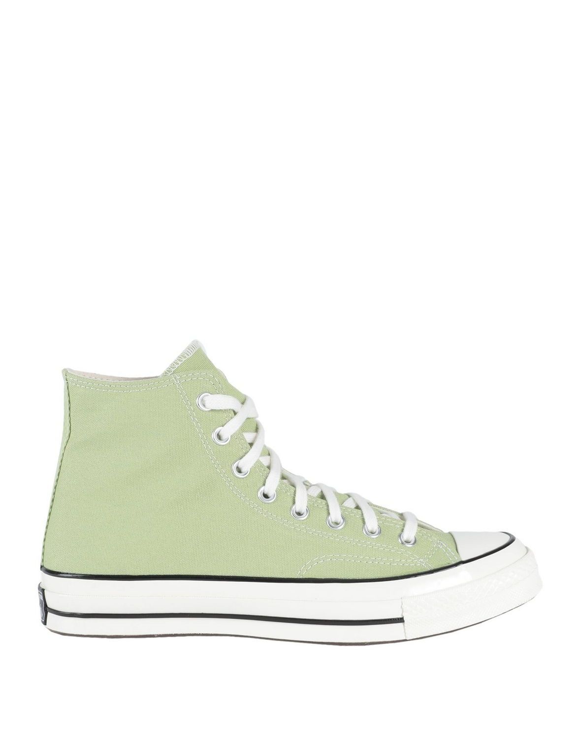

Кеды мужские Converse 17685245 зеленые 43 EU, Зеленый, 17685245