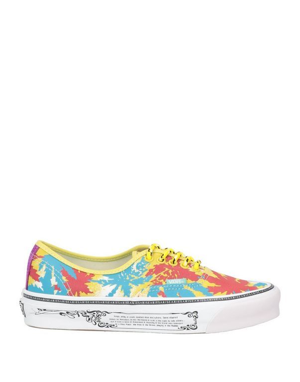 

Кеды мужские Vans 17674047 разноцветные 40.5 EU, Разноцветный, 17674047