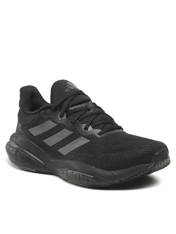 

Кроссовки мужские Adidas SOLARGLIDE 6 Shoes HP7611 черные 42 EU, Черный, SOLARGLIDE 6 Shoes HP7611