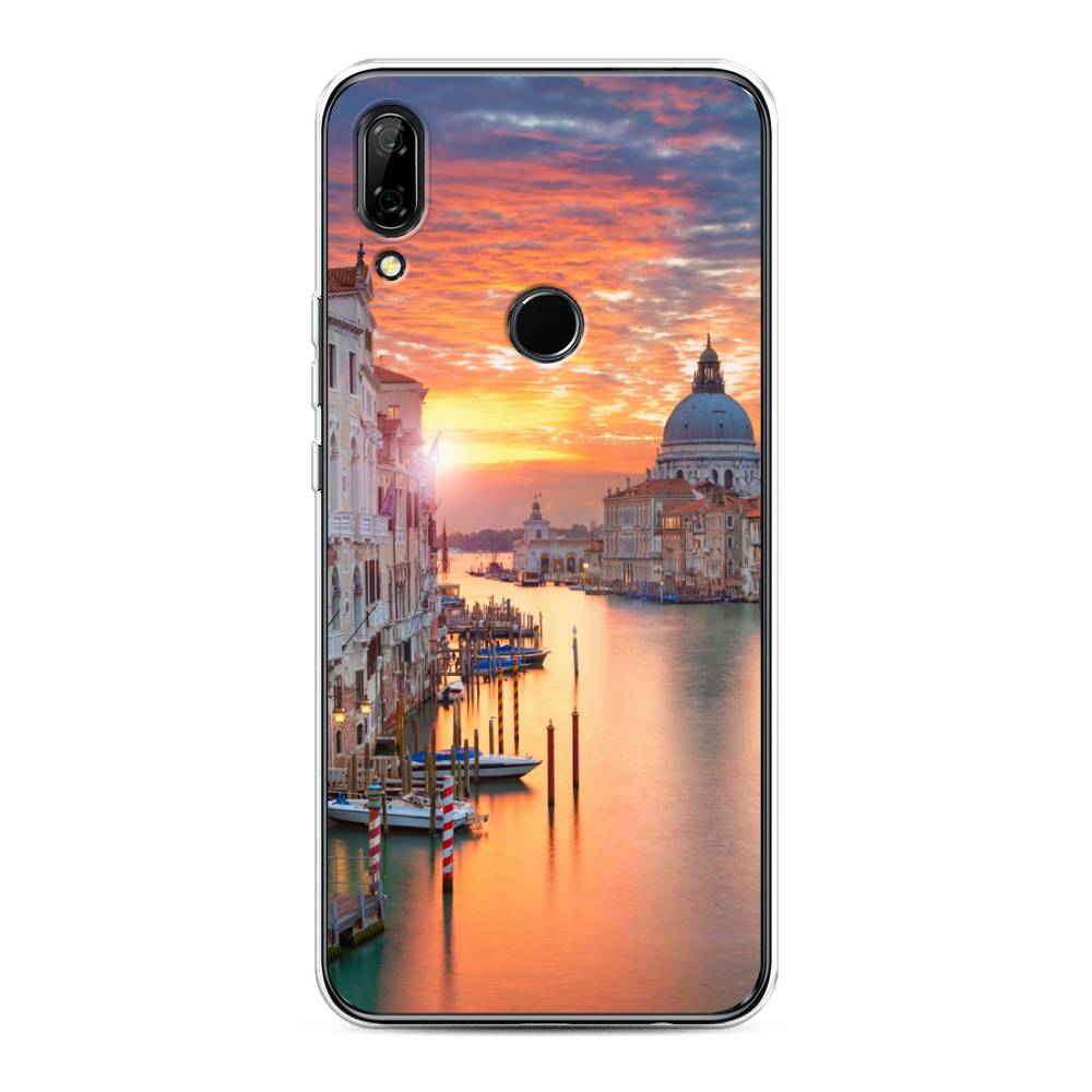 Чехол для Honor 9X/Huawei P Smart Z 