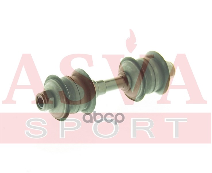 

Тяга Стабилизатора Передняя ASVA 0123-EL50F