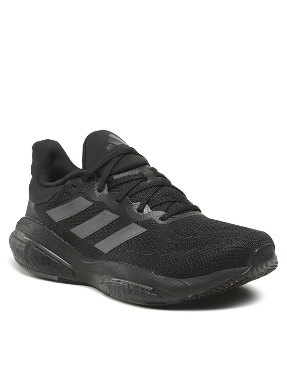 

Кроссовки мужские Adidas SOLARGLIDE 6 Shoes HP7611 черные 42 2/3 EU, Черный, SOLARGLIDE 6 Shoes HP7611