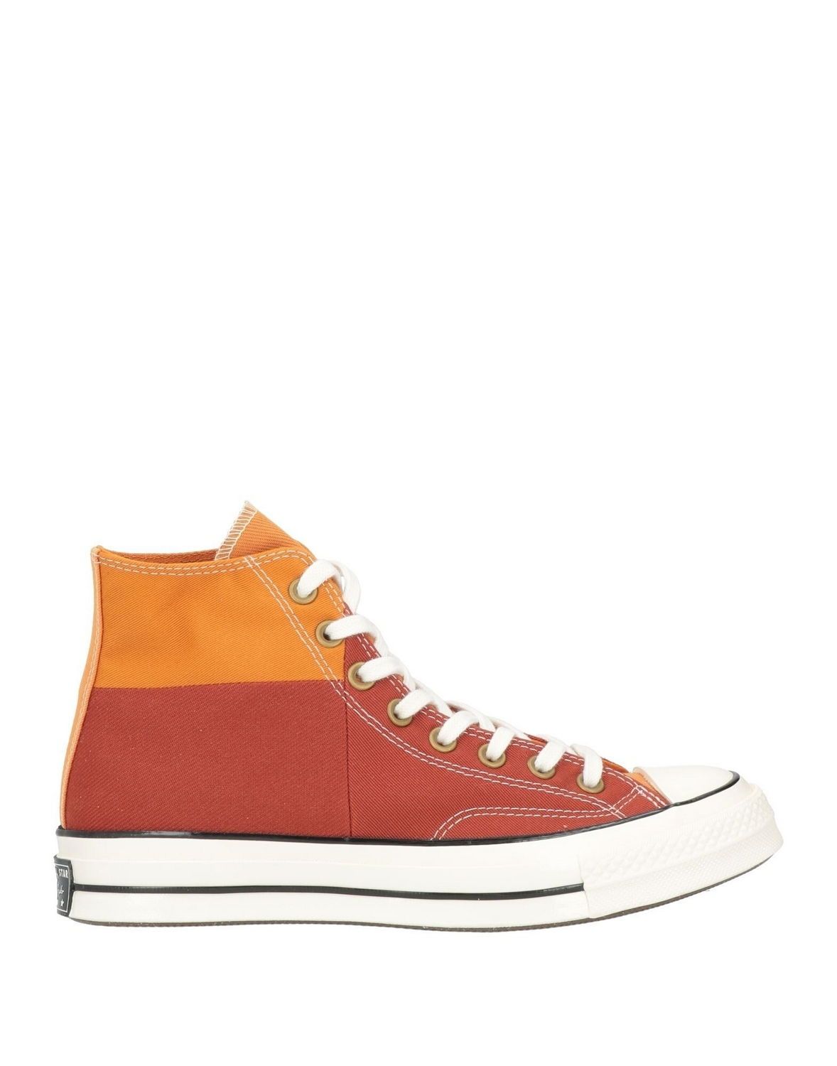 

Кеды мужские Converse 17598706 коричневые 44 EU, Коричневый, 17598706