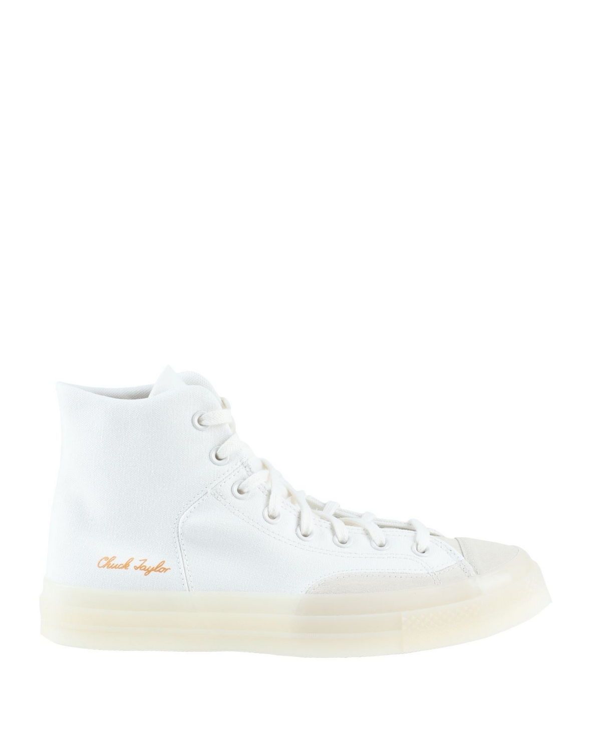 

Кеды мужские Converse 17685385 белые 45 EU, Белый, 17685385