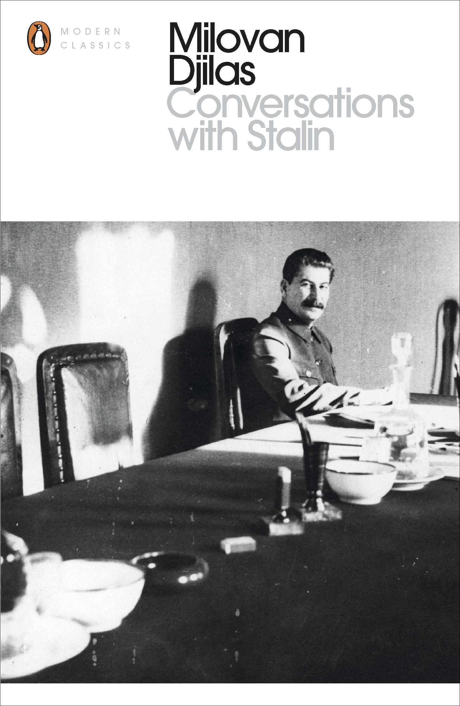 

Conversations With Stalin