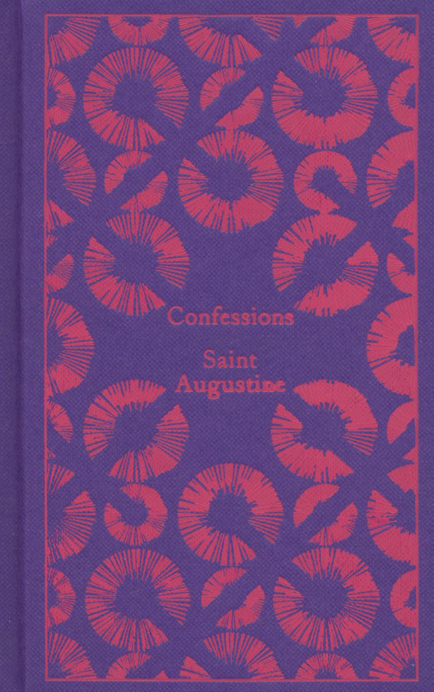 

Confessions