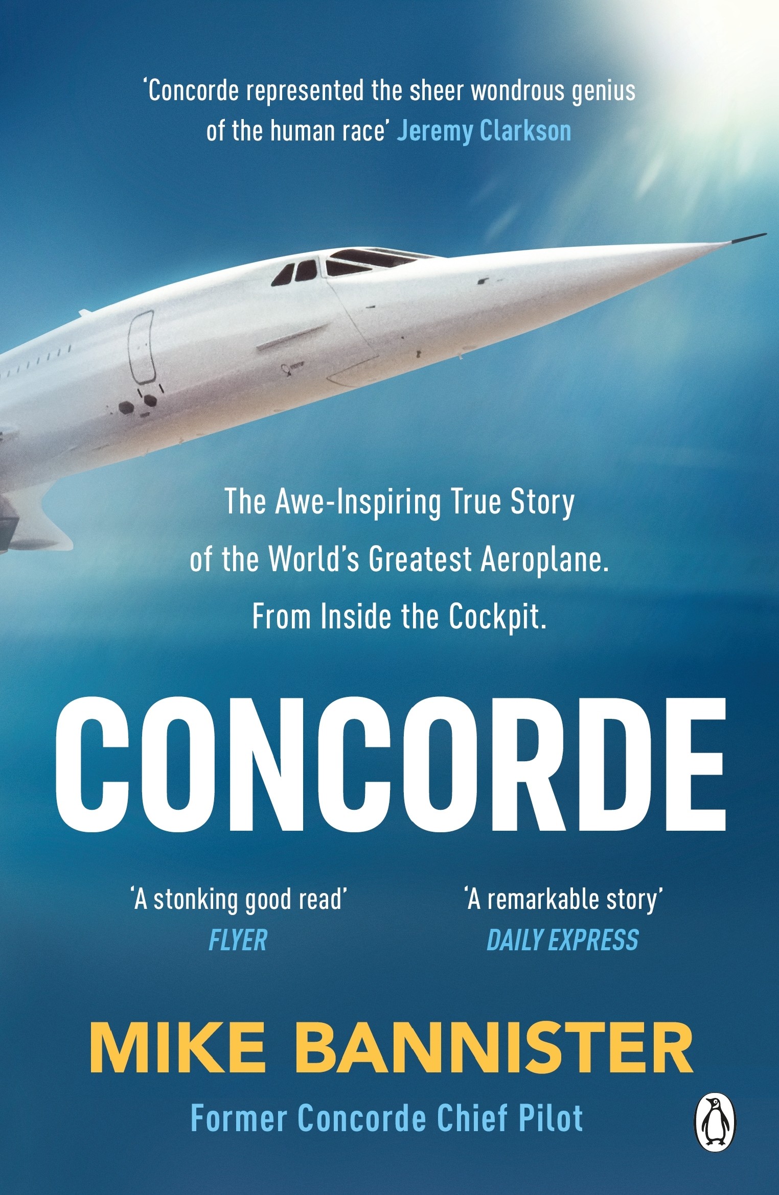 

Concorde