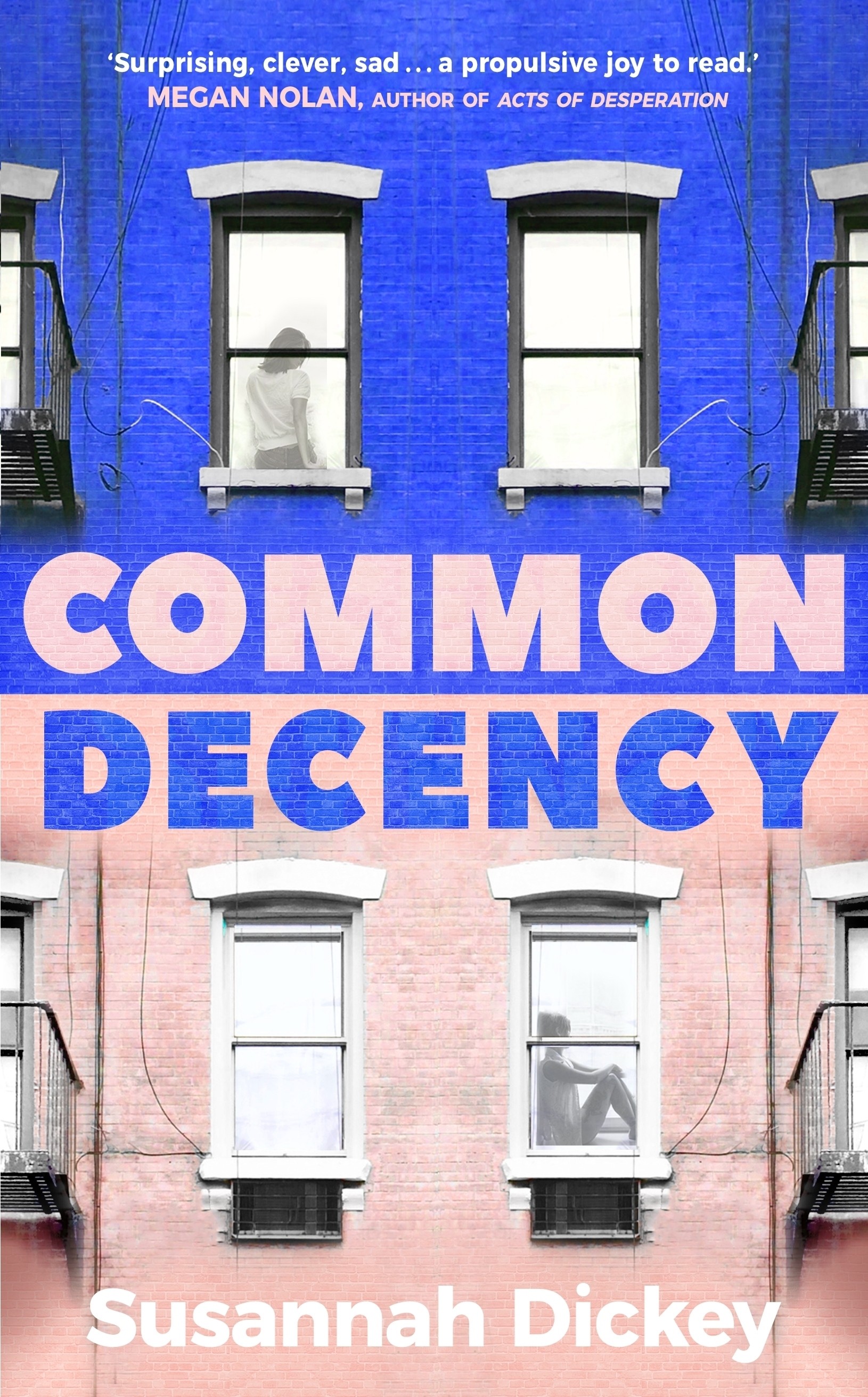 

Common Decency