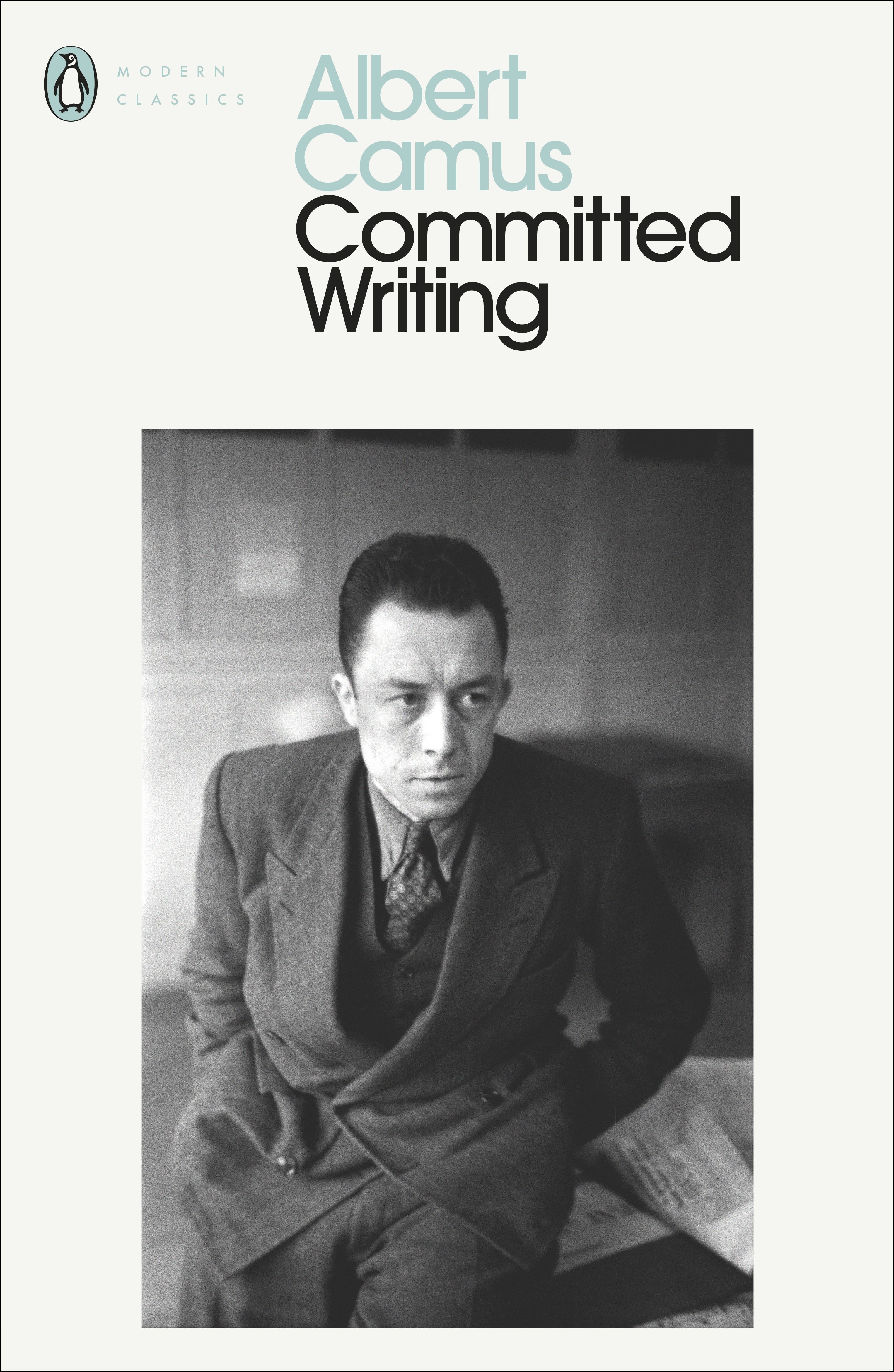 

Committed Writings