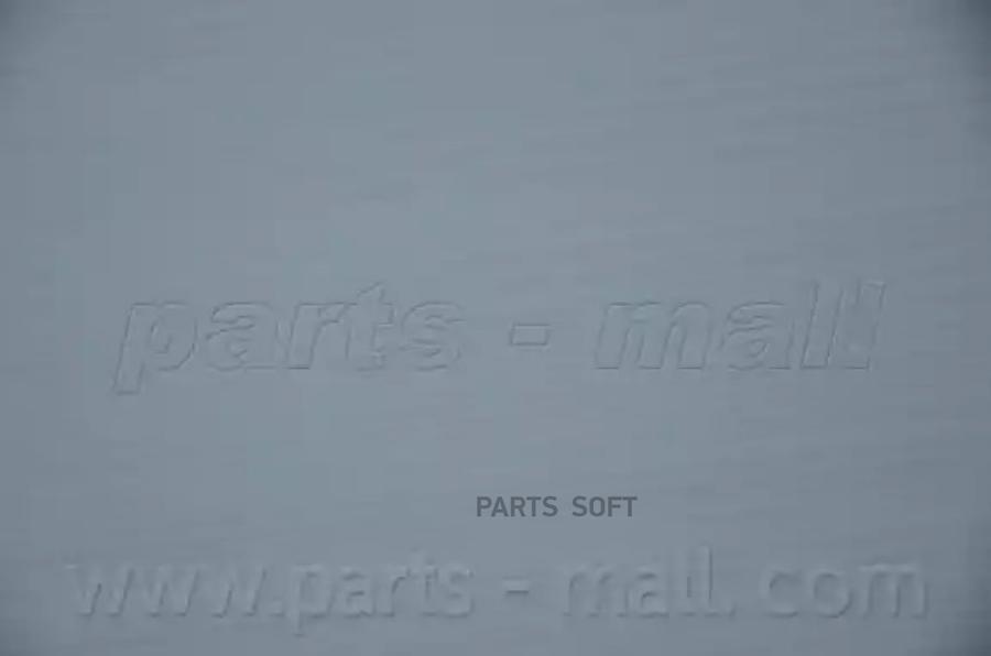 

Фильтр Салона Стандарт Pma-018 Nsin0020283199 Parts-Mall Pma018