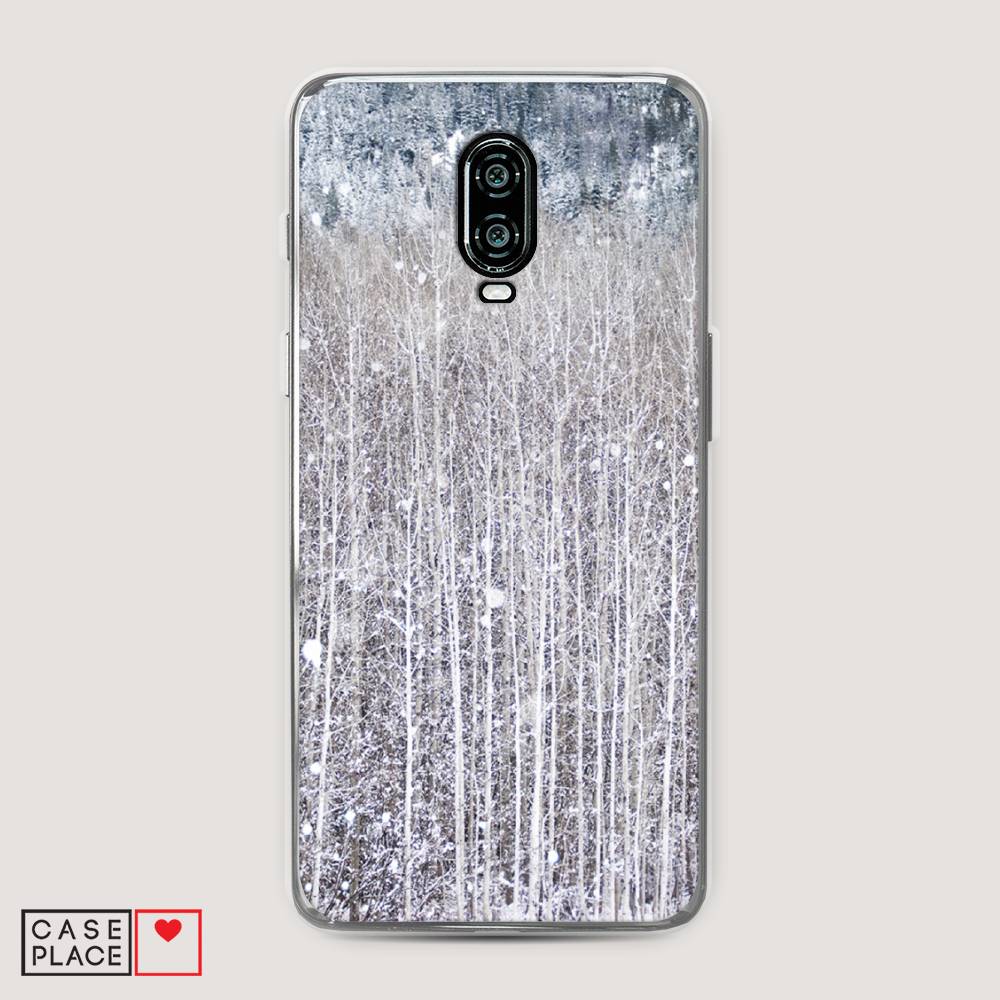 Чехол на Oneplus 6T 