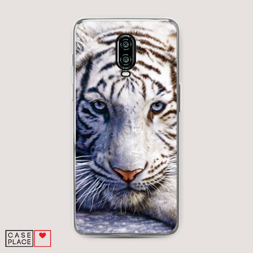Чехол на Oneplus 6T 