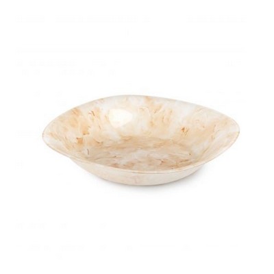 

Тарелка глубокая для супов Luminarc Marble Beige 21 см бежевая, Бежевый