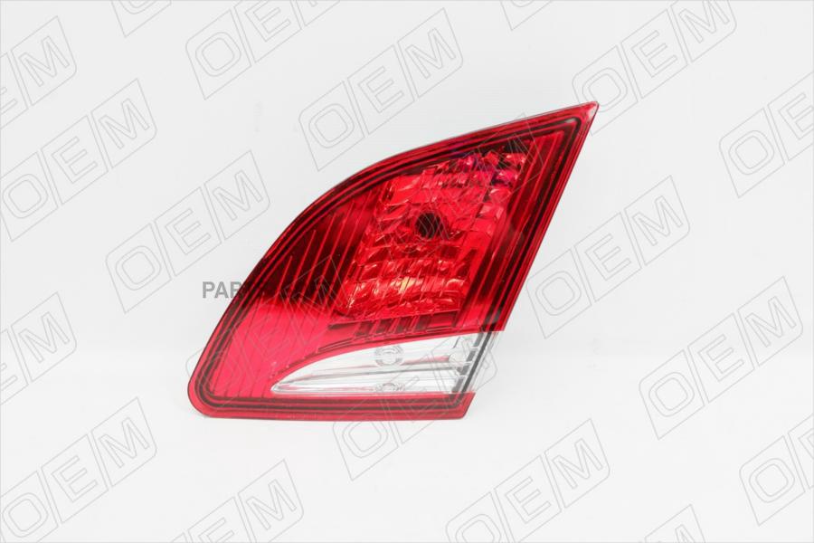 

Фонарь Правый Внутренний Peugeot 408 20112022