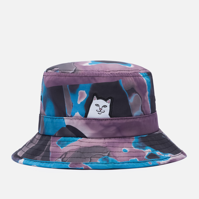 Панама унисекс Ripndip Lord Nermal Ultralight Beam, комбинированный