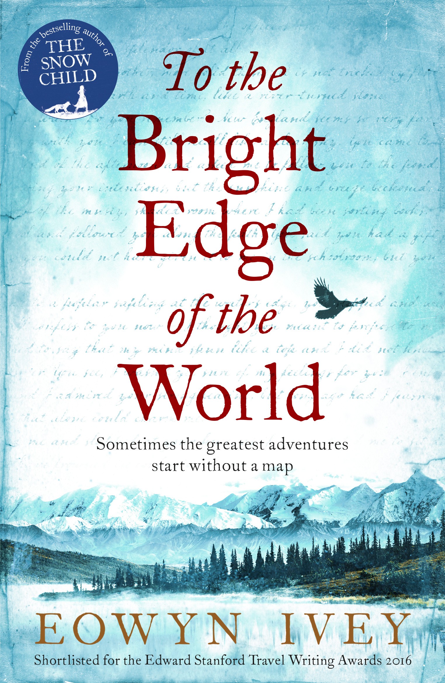 

To the Bright Edge of the World