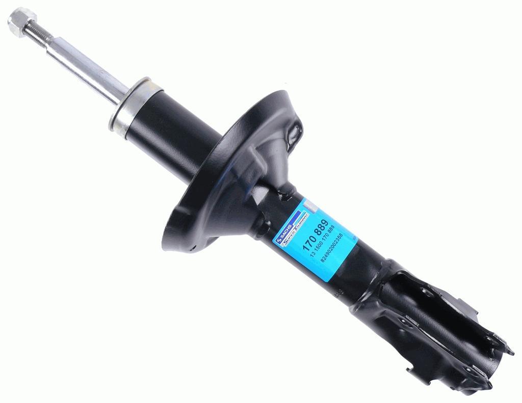 

Амортизатор подвески Sachs 170889