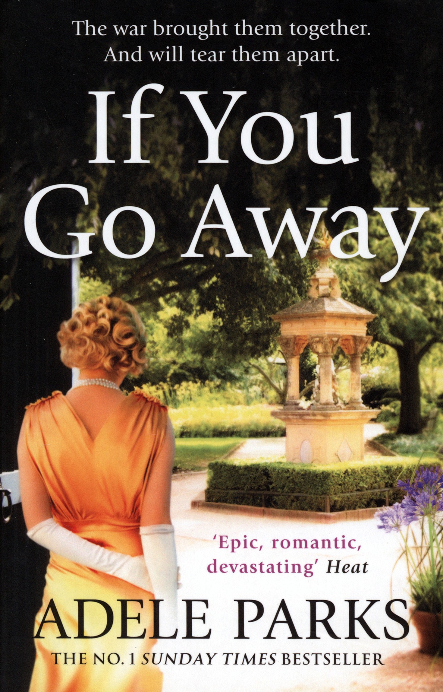 

If You Go Away