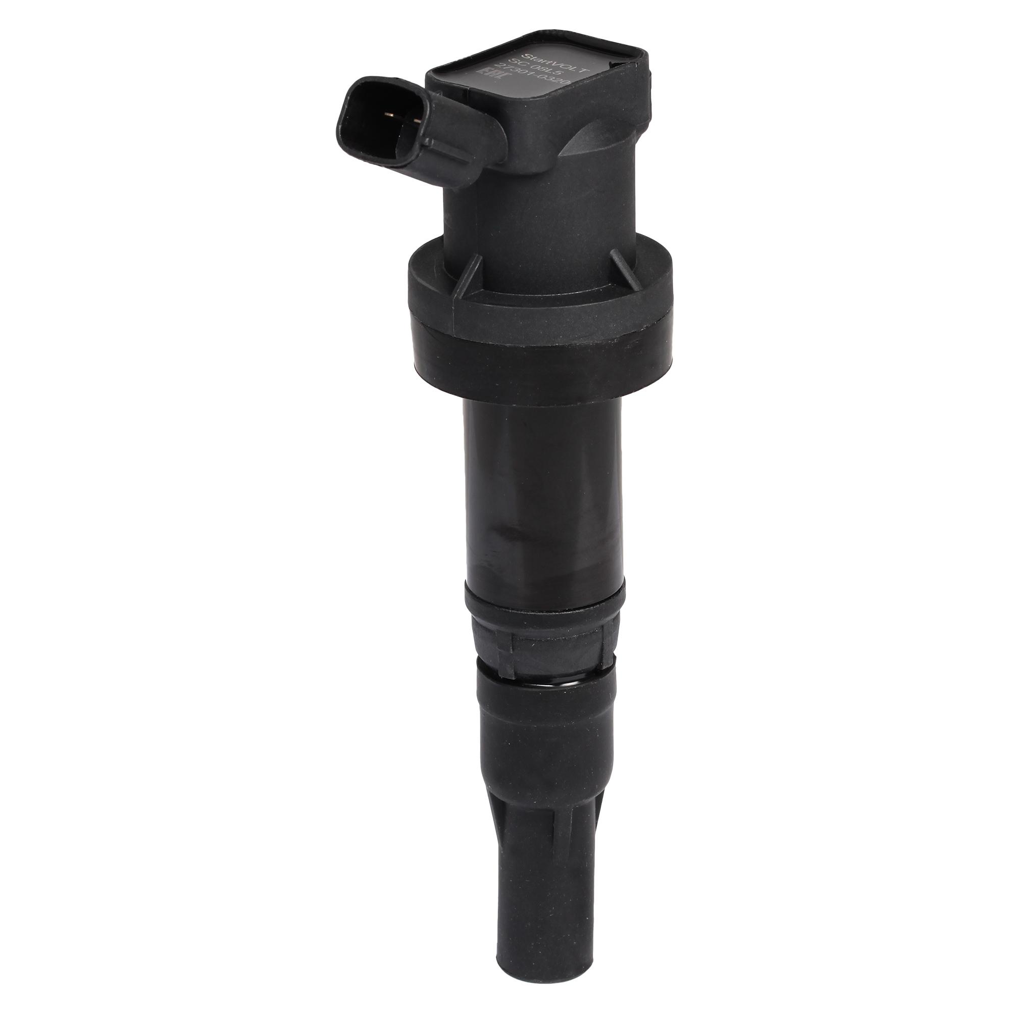 

Катушка зажигания Hyundai/KIA Solaris II (17-)/Rio (17-) 1.4i StartVOLT SC 08L5