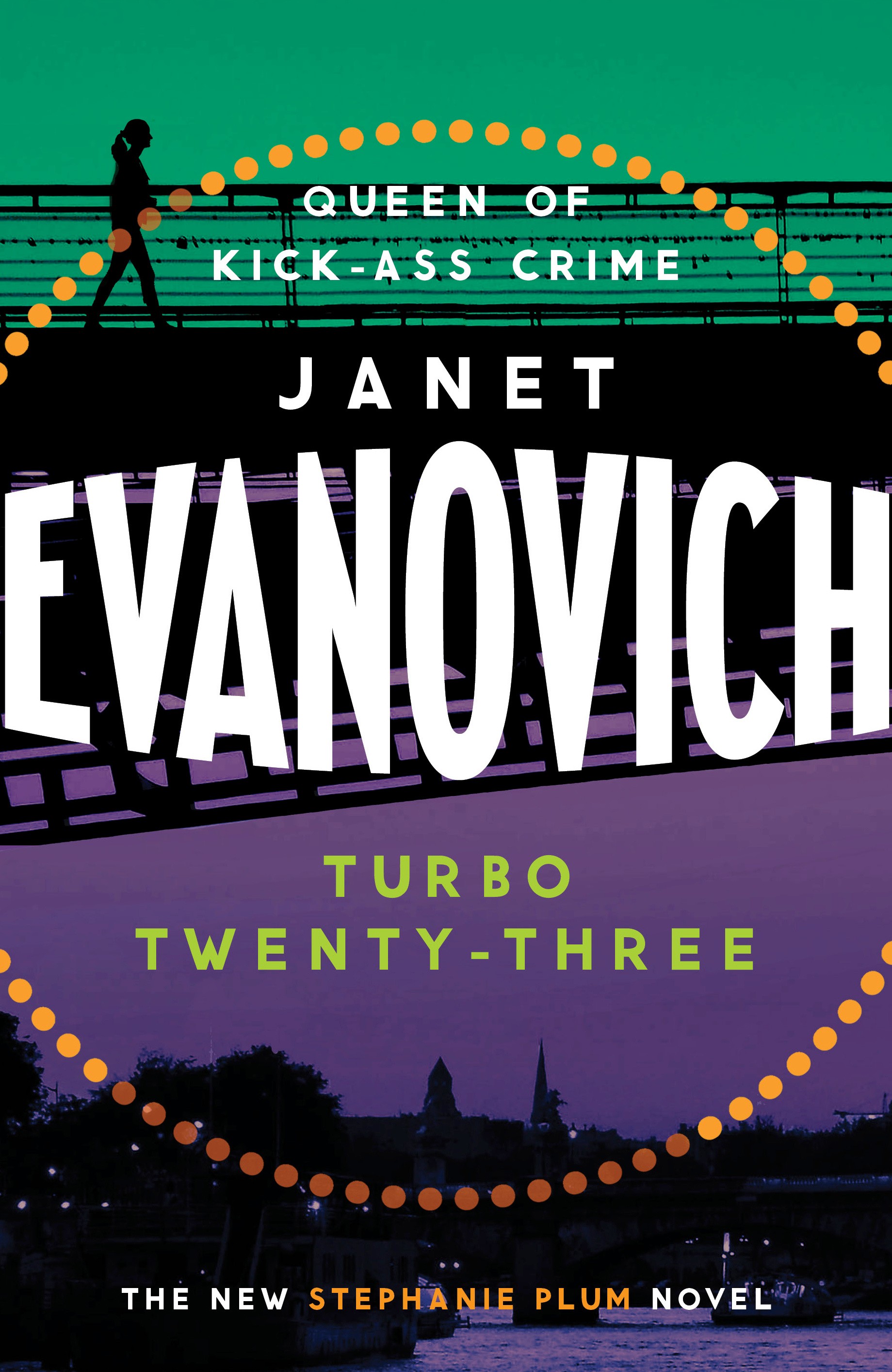 

Turbo Twenty-Three