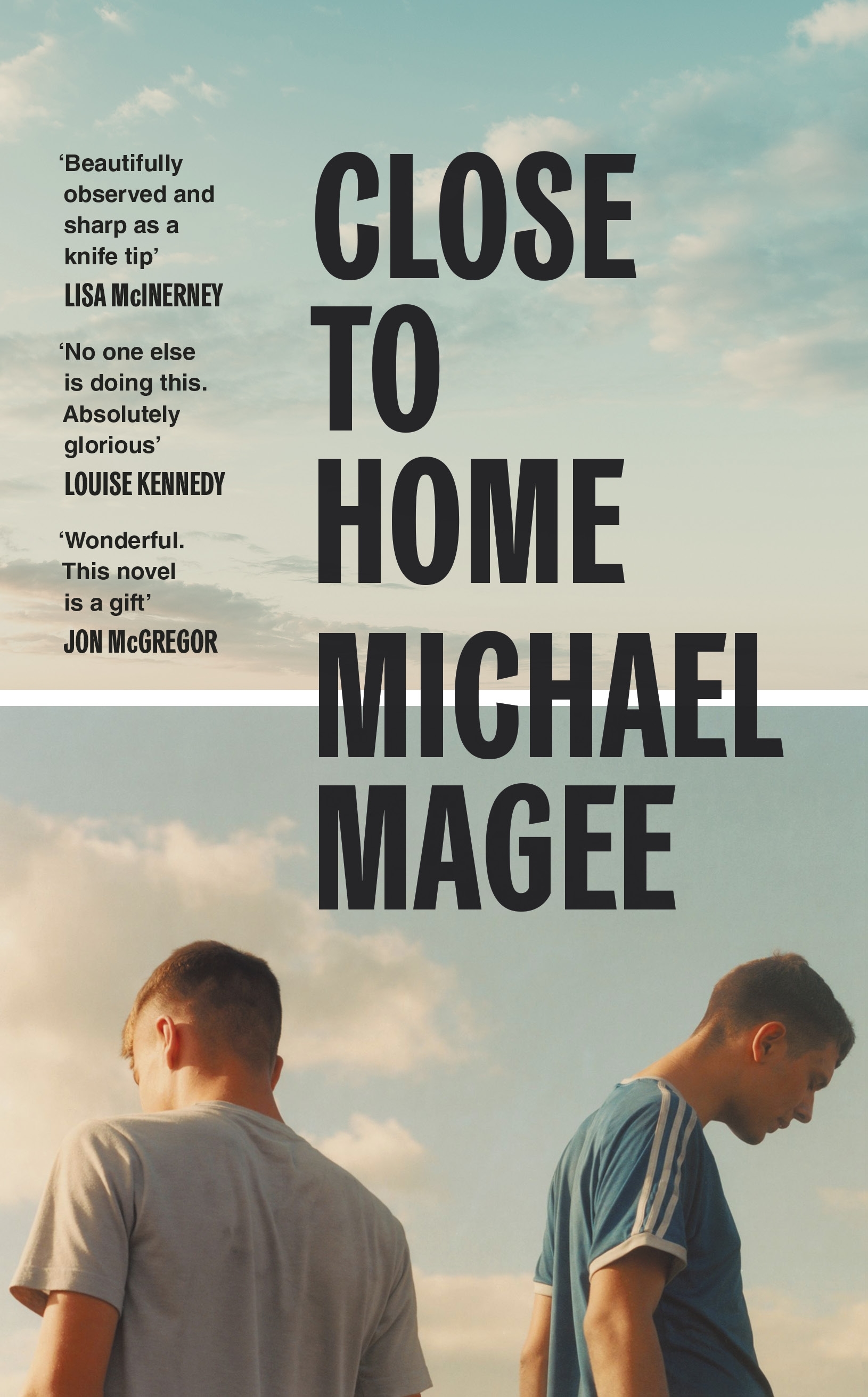 

Close to Home