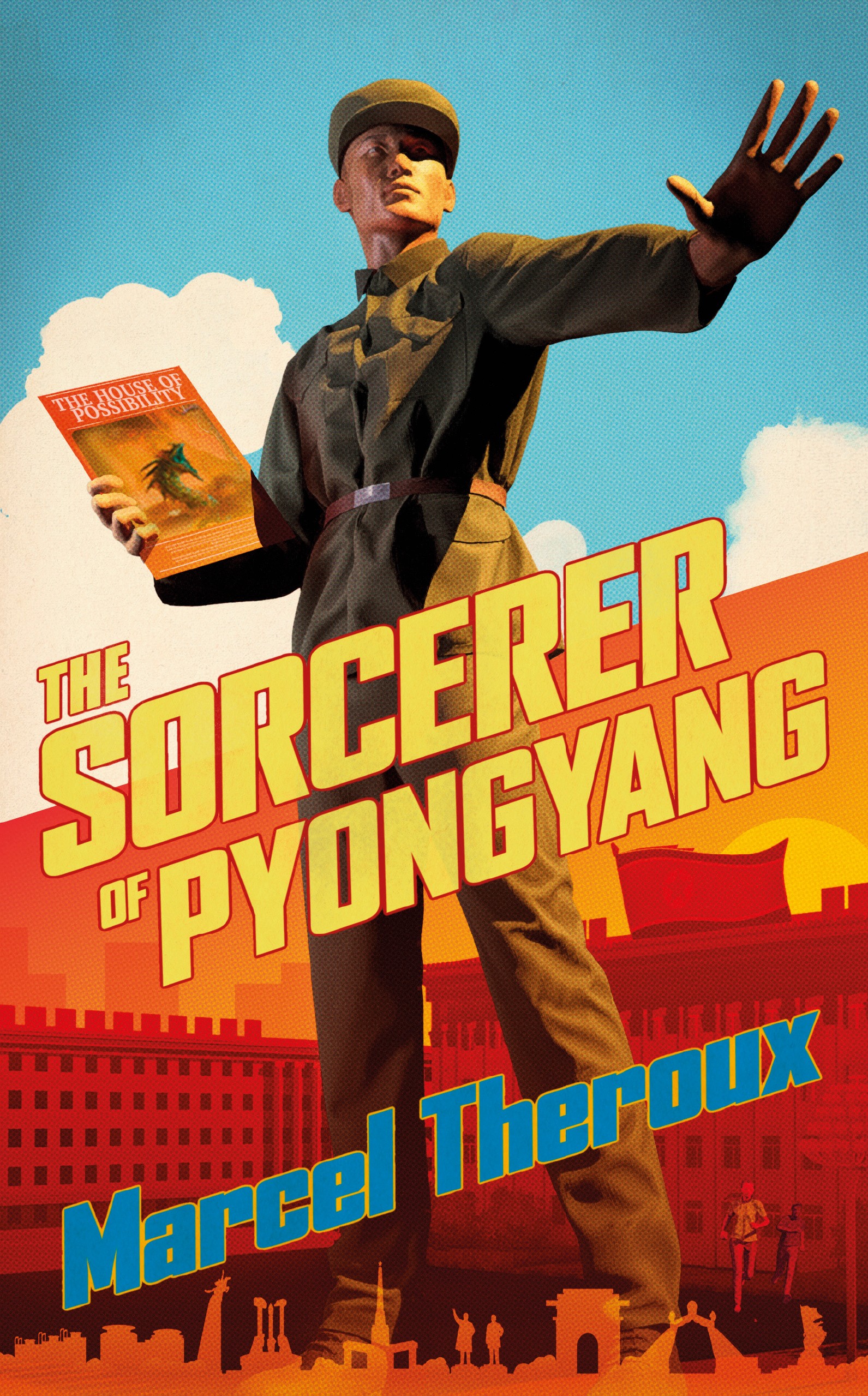 

The Sorcerer of Pyongyang