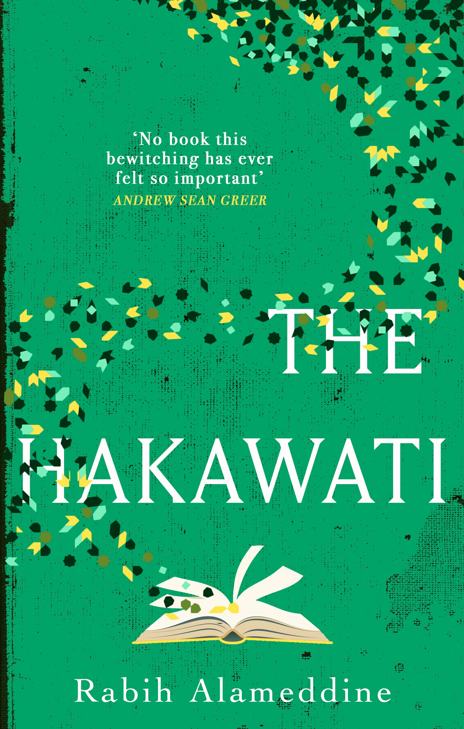 

The Hakawati