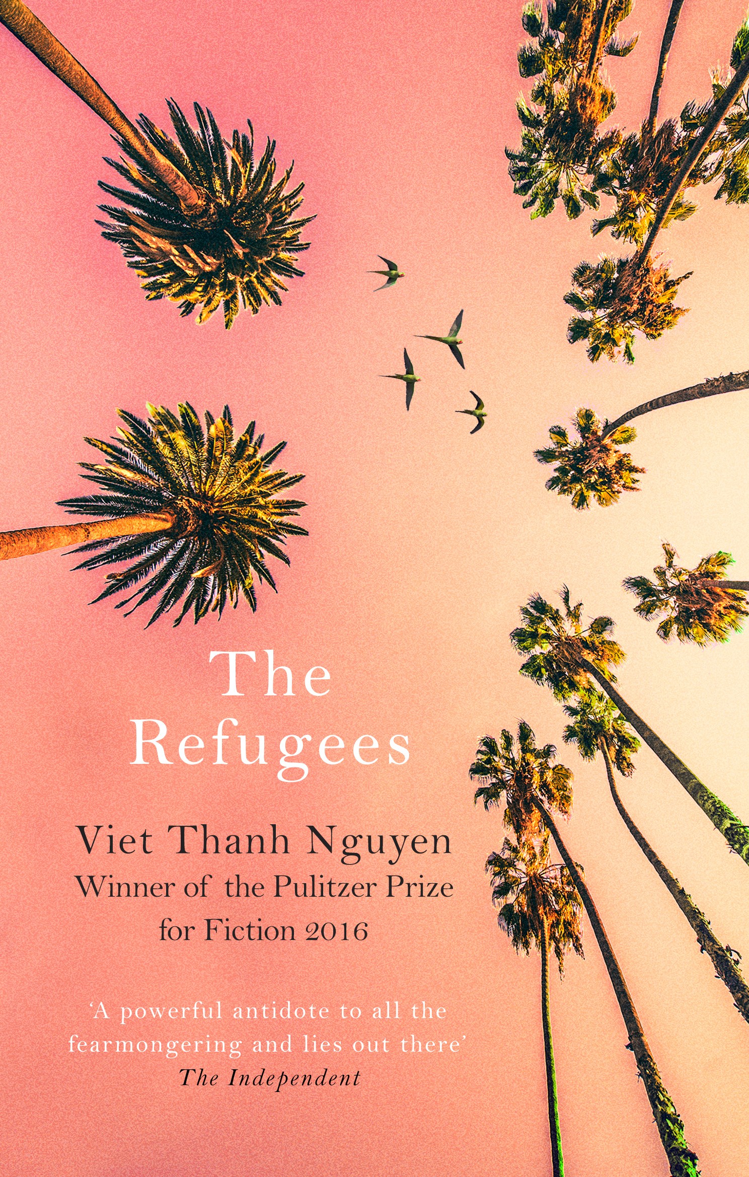 

The Refugees
