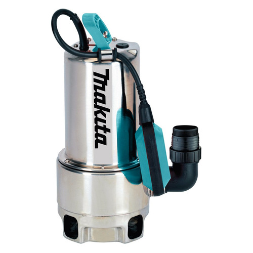 Садовый насос Makita PF1110, дренажный