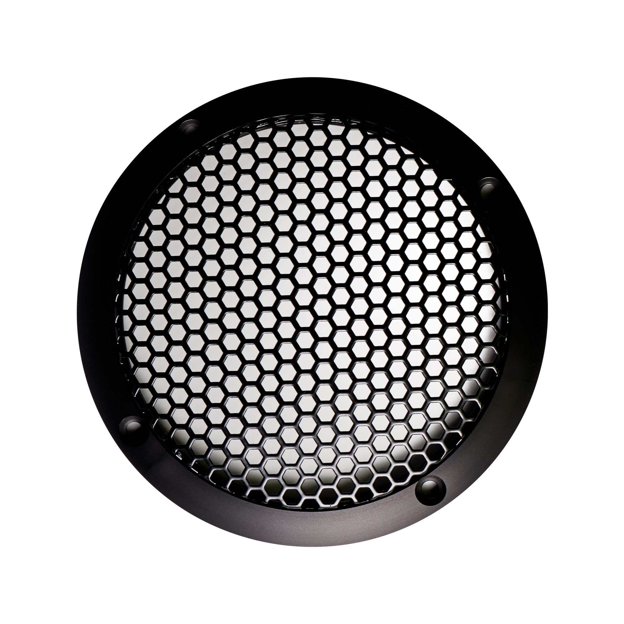 

Гриль для акустики KICX Grill U37 (1шт) сталь 88мм, Grill U37